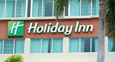 InterContinental Hotels a maggio registra un calo del 76% delle entrate medie dalle camere