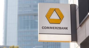 Germany to retain Commerzbank shares as bank strives for independence