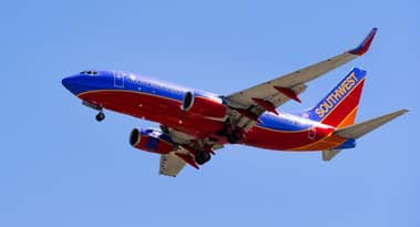 Southwest Airlines riporta che le sue riserve di liquidità sono sufficienti a sostenere il business per altri due anni