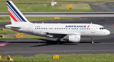 Air France expresses plans of cutting 6,500 workers by 2022 to combat COVID-19