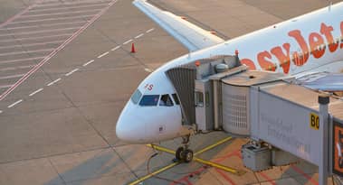 EasyJet anuncia un acuerdo revisado con Airbus que aplaza la entrega de 24 aviones