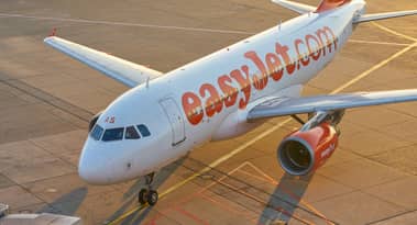EasyJet dice que dos de sus directores no ejecutivos renunciarán en 2020