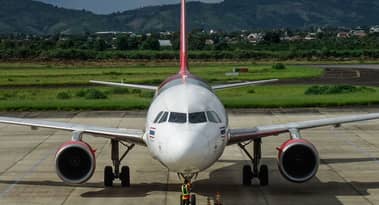 Airbus meldet einen Nettoverlust von 980 Mio. £ aufgrund von COVID-19-Beschränkungen im Jahr 2020