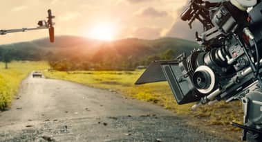 Blackstone quiere ser dueño de instalaciones donde se produzcan TV y películas