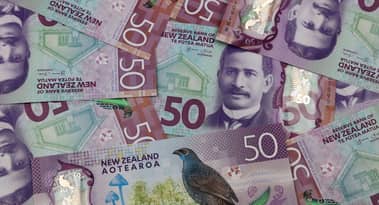 Die Bank warnt: NZD/USD könnte bis Jahresende um 15% fallen