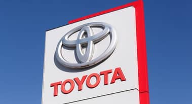 It’s time to buy Toyota shares – analyst says