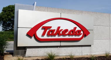 Takeda stima una perdita operativa di 162,50 mln di sterline, mentre Novartis si ritira dall'approvazione EU per lo Xiidra