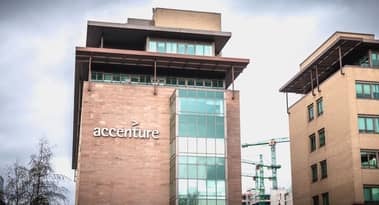 Kyndryl, Accenture, Wipro, Infosys stocks fly as tech demand rises
