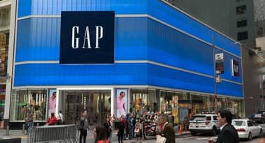 Will Kanye West’s partnership with Gap save the struggling retailer?