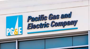 PG&E recaudará £4,540 millones de libras a través de ofertas públicas para salir de la bancarrota