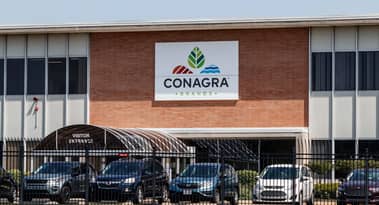 Conagra Brands encabeza las estimaciones de los analistas en el cuarto trimestre, ya que COVID-19 impulsa la comida casera