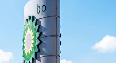 BP vende la unidad petroquímica por £4.06 billones de libras a la empresa londinense Ineos