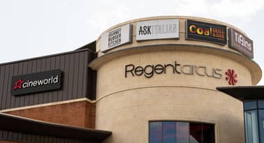 Le cours de l'action Cineworld prend un autre coup avec l'accord AMC-Universal