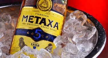 Remy Cointreau scommette su USA e Cina per una forte ripresa nel prossimo semestre