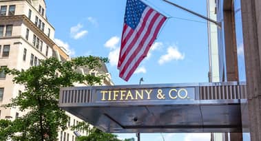 Shall I buy Tiffany stock after LVMH failure?
