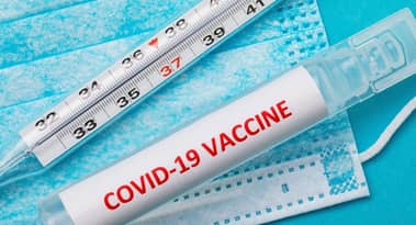 Oxford Biomedica arbeitet mit VMIC zusammen, um die Produktion von AstraZenecas experimentellem COVID-19-Impfstoff zu steigern