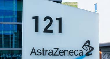 AstraZeneca stoppar testerna för sitt Covid-19-vaccin