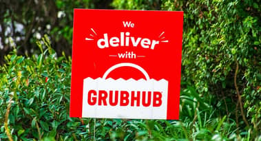 ¿Cómo afectará la nueva ley de entrega de restaurantes de California a Grubhub, Doordash?