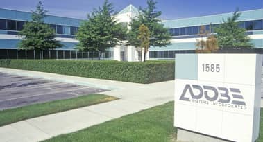 Adobe publica un optimista informe de ganancias del segundo trimestre sobre una mayor demanda de productos digitales