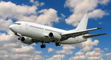 Airbus gick från 39 till 57 levererade passagerarplan i september
