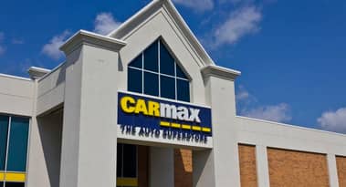 CarMax encabeza las estimaciones de los analistas en cuanto a ganancias e ingresos en el primer trimestre fiscal