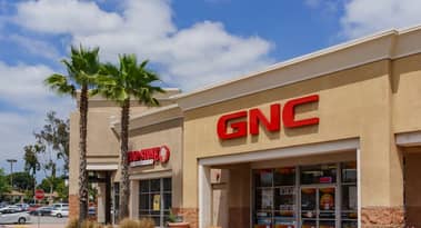 GNC solicita la protección del Capítulo 11 de la bancarrota, ya que COVID-19 pesa en las ventas