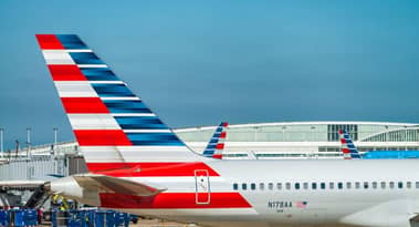 American Airlines recaudará £2,830 millones de libras esterlinas en nueva financiación para aumentar la liquidez en medio de COVID-19