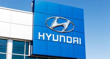 Hyundai stock price explodes after confirming talks with Apple