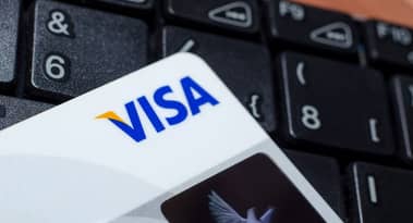 Visa Inc. riporta un ritmo più lento del volume dei pagamenti negli USA nel mese di maggio