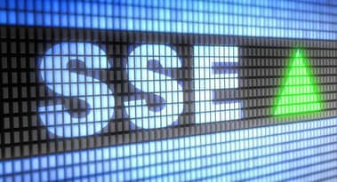 SSE guadagna il 9% per un investimento di 580 mln di sterline in un parco eolico