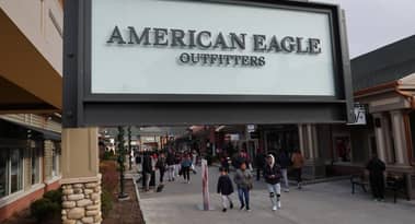 American Eagle swings to a £204.39 million net loss in Q1 due to Coronavirus restrictions