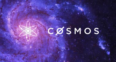 Cosmos (ATOM) corrigeert om een koopzone te betreden