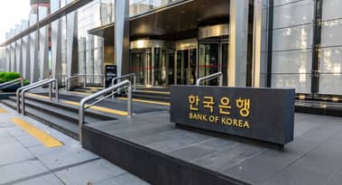 La Bank of Korea dà un'occhiata ravvicinata alle crypto