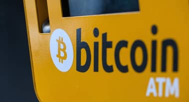 Crypto ATMs are coming to Texas supermarket chain, H-E-B