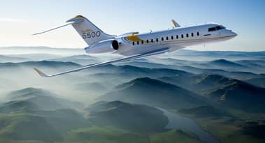 Bombardier reducirá su fuerza de trabajo en la aviación en 2,500 empleados, ya que COVID-19 pesa en la demanda de viajes.