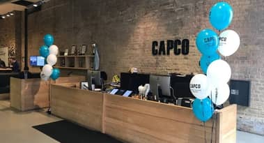 Capco investe 436 milioni di sterline per la partecipazione del magnate di Hong Kong del 20,9% in Shaftesbury