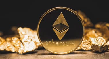 Krypto-Startup wird ein Tool zur Vorhersage der ETH-Gebühren erstellen