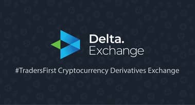Delta Exchange now supports options trading for altcoins