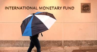 Le FMI fait obstacle à l'adoption salvadorienne du Bitcoin (BTC)