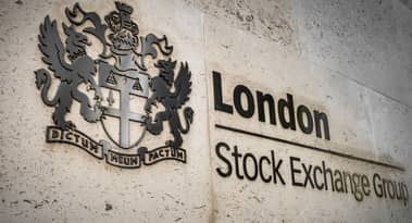London Stock Exchange stock hits ATH; trails Nasdaq and NYSE