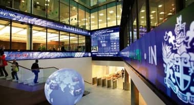 LSEG share price steady as this giant considers delisting from LSE
