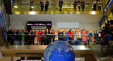 FTSE 100 bleibt unter Druck, während BAT und HSBC am Dienstag abrutschen