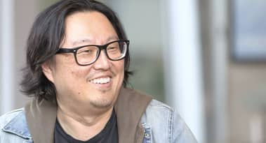 Major music video director comes out as a crypto trader