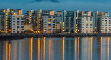 USD/NOK: Norwegische Krone steigt vor der Zinsentscheidung der Norges Bank