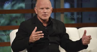 Novogratz prognostiziert einen Bitcoin-Preis von 20.000 $ bei steigender Inflation