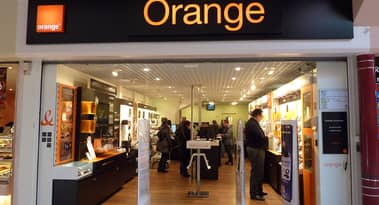 Paris Appeals court orders Orange to pay £227 million in compensation to Digicel