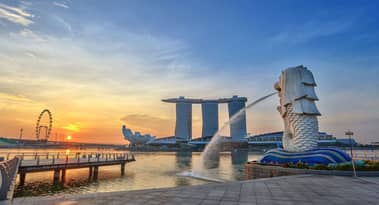 USD/SGD finds resistance at 1.33 after strong Singapore data