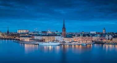 USD/SEK bildet "bearishen" Wimpel, während Schweden eine Deflation knapp vermeidet