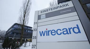 Wirecard presenta istanza di insolvenza in un tribunale di Monaco di Baviera dopo il crollo del 98% in borsa