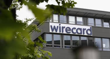 Ernst & Young sotto accusa per lo scandalo contabile di 1,7 miliardi di sterline di Wirecard